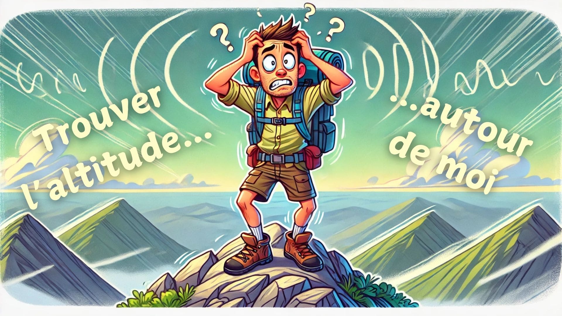 trouver altitude autour de moi sites | 5 sites efficaces pour connaitre l'altitude autour de moi