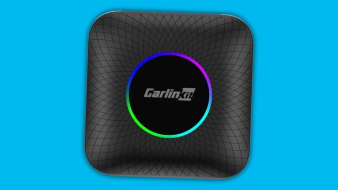 Carlinkit Tbox