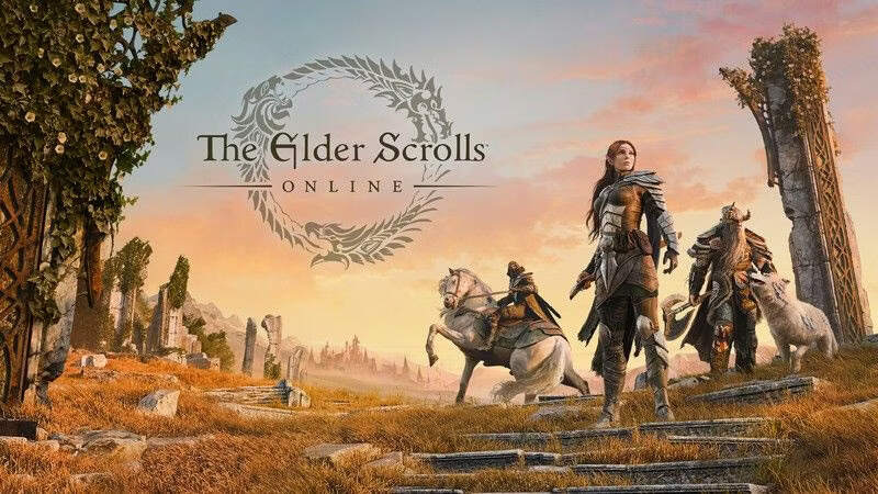 The Elder Scrolls Online