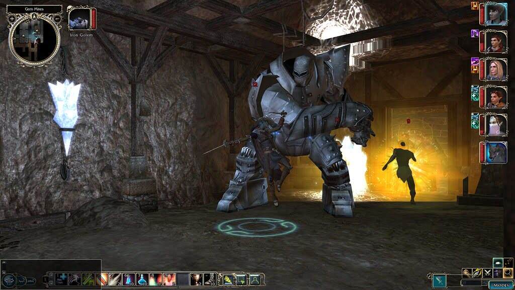 neverwinter | Meilleurs MMORPG en 2026 : quels jeux de rôle en ligne valent encore le détour ?