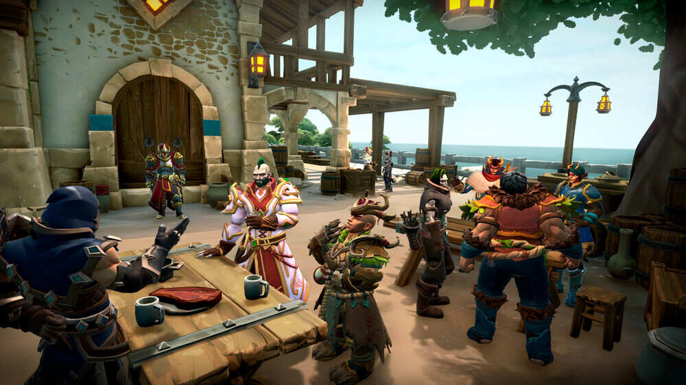 scars of honor | Meilleurs MMORPG en 2026 : quels jeux de rôle en ligne valent encore le détour ?