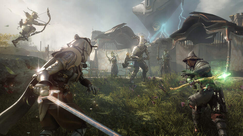 soulframe | Meilleurs MMORPG en 2026 : quels jeux de rôle en ligne valent encore le détour ?