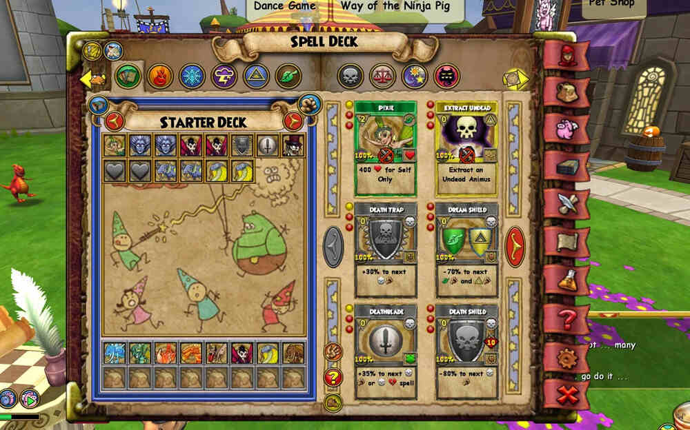 wizard101 | Meilleurs MMORPG en 2026 : quels jeux de rôle en ligne valent encore le détour ?