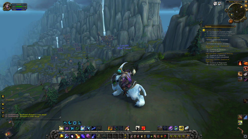 wow classic | Meilleurs MMORPG en 2026 : quels jeux de rôle en ligne valent encore le détour ?