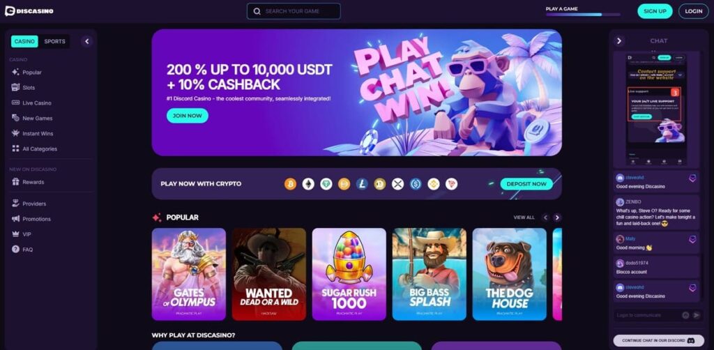 Meilleur casino en ligne – sites de jeux d'argent français les plus payants classés par les experts 10 discasino | Meilleur casino en ligne – sites de jeux d'argent français les plus payants classés par les experts
