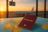 Henley Passport Index, découvrez les passeports les plus puissants du monde Henley Passport Index, découvrez les passeports les plus puissants du monde