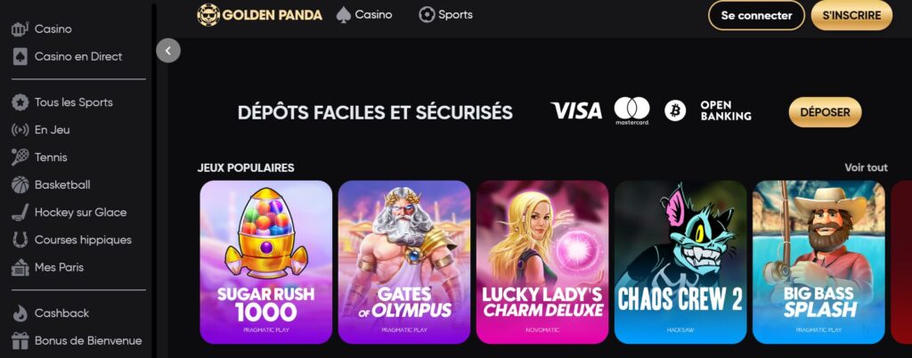 Meilleur casino en ligne – sites de jeux d'argent français les plus payants classés par les experts 5 word image 98356 2 | Meilleur casino en ligne – sites de jeux d'argent français les plus payants classés par les experts