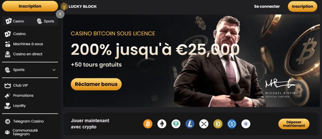 Meilleur casino en ligne – sites de jeux d'argent français les plus payants classés par les experts 6 word image 98356 3 | Meilleur casino en ligne – sites de jeux d'argent français les plus payants classés par les experts