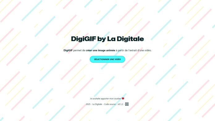 DigiGIF by La Digitale