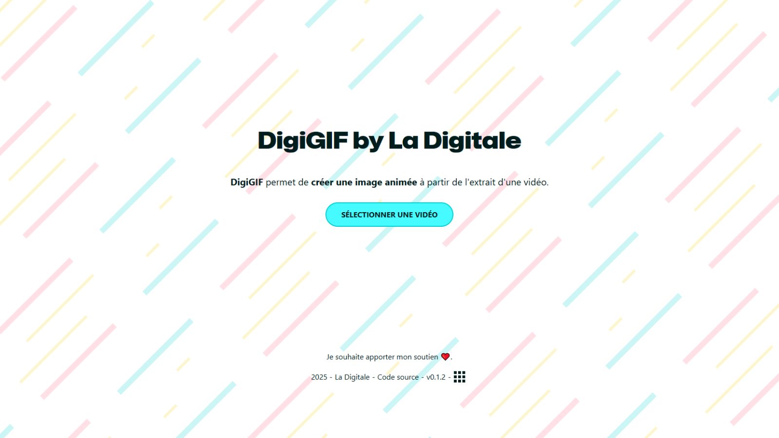 DigiGIF by La Digitale