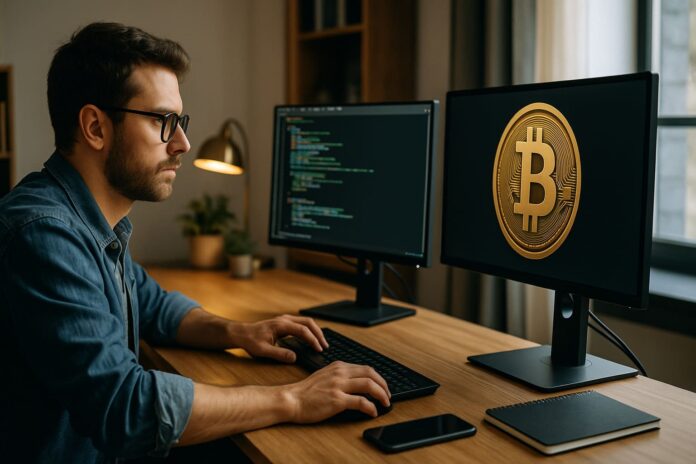Pourquoi de nombreux développeurs investissent dans le Bitcoin aujourd’hui