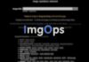 ImgOps : l’outil ultime de recherche par image inversée ImgOps : l'outil ultime de recherche par image inversée