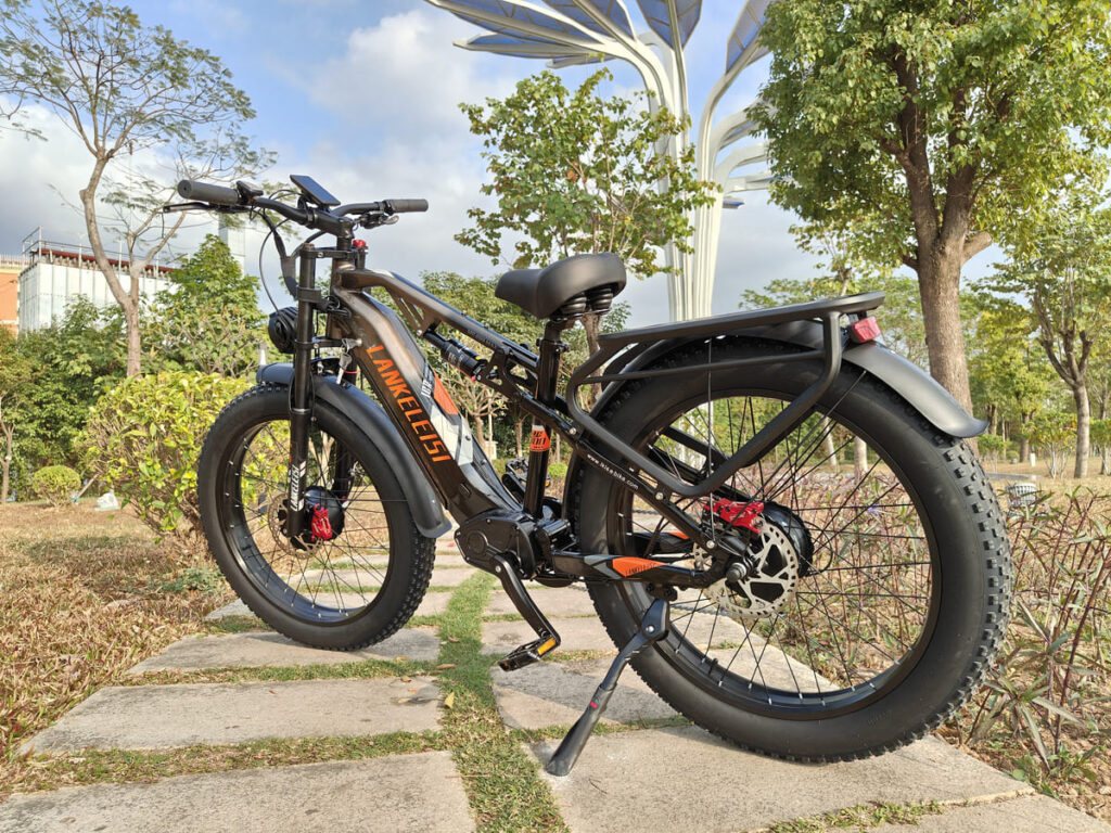 lankeleisi mg8000 max | Comment choisir un VTT électrique ? Le guide (vraiment) pratique pour ne pas se tromper