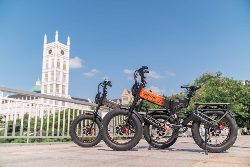 lankeleisi x3000 max 3 | Comment choisir un VTT électrique ? Le guide (vraiment) pratique pour ne pas se tromper