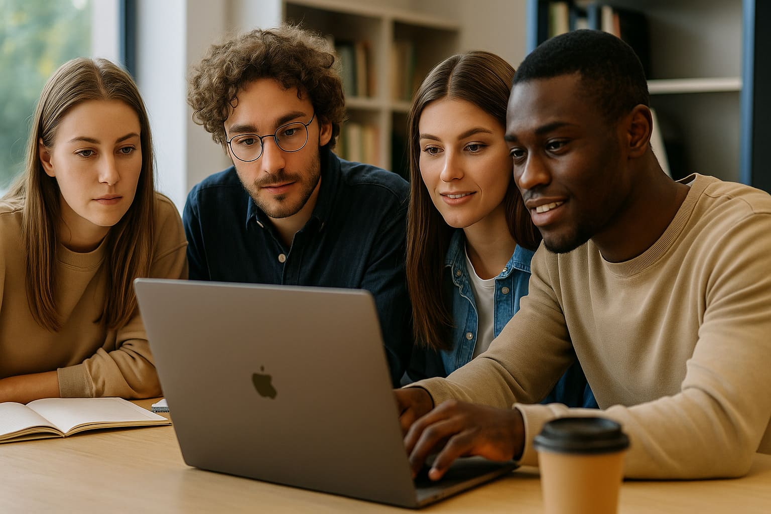 Digital professions: why train at a digital school like HETIC?