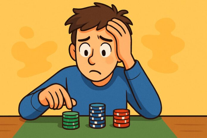 La roulette est-elle un bon choix pour les débutants au casino ?