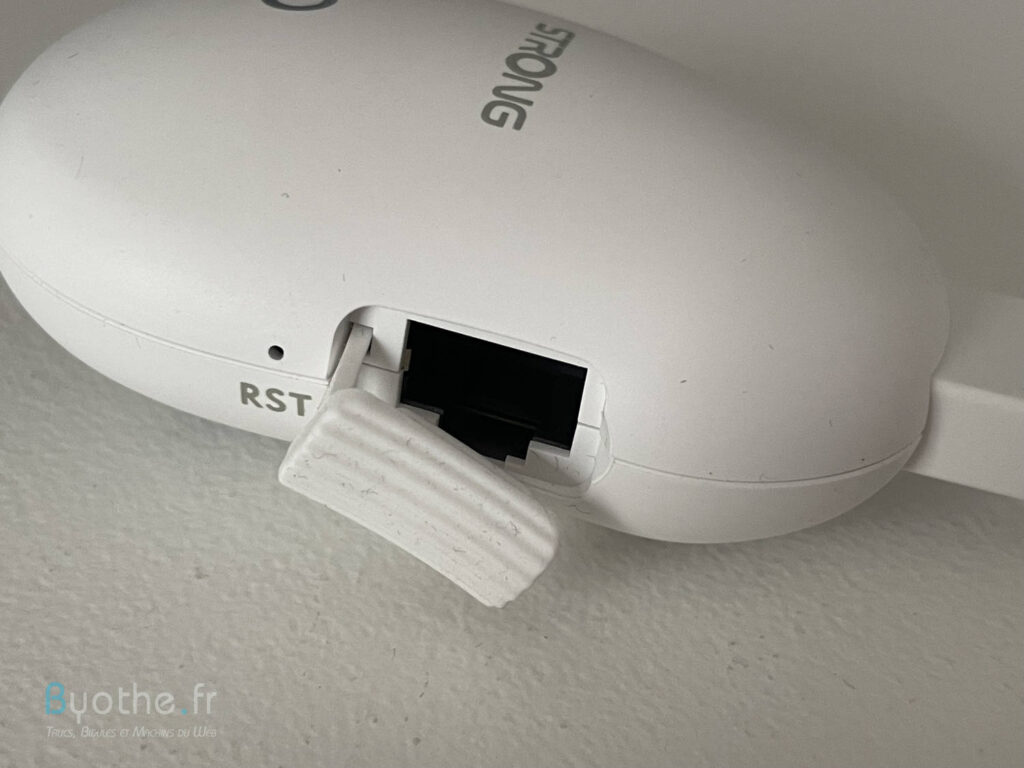 Transformez n'importe quel écran en Smart TV avec le LEAP-NEVE de STRONG 6 strong leap neve streaming 10 | Transformez n'importe quel écran en Smart TV avec le LEAP-NEVE de STRONG