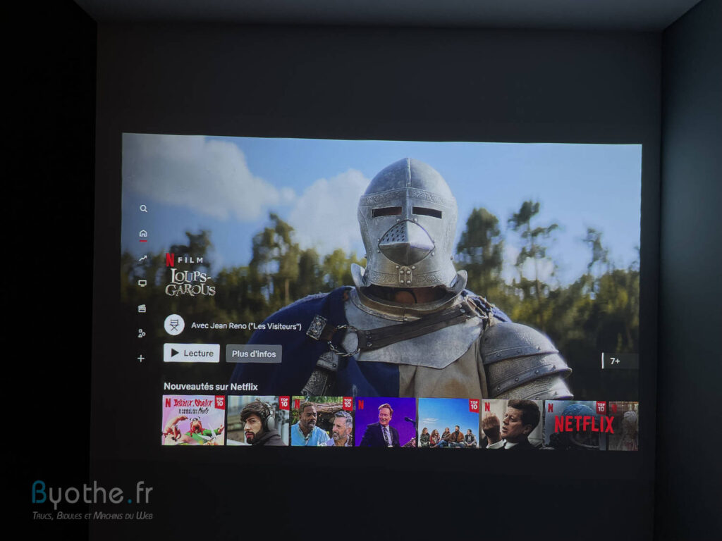 Transformez n'importe quel écran en Smart TV avec le LEAP-NEVE de STRONG 13 strong leap neve streaming 17 | Transformez n'importe quel écran en Smart TV avec le LEAP-NEVE de STRONG