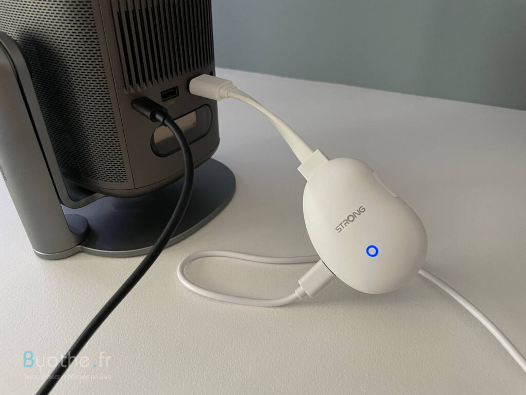 Transformez n'importe quel écran en Smart TV avec le LEAP-NEVE de STRONG 7 strong leap neve streaming 19 | Transformez n'importe quel écran en Smart TV avec le LEAP-NEVE de STRONG