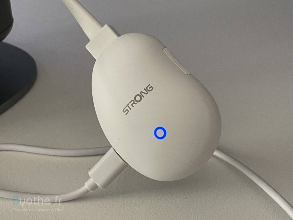 Transformez n'importe quel écran en Smart TV avec le LEAP-NEVE de STRONG 8 strong leap neve streaming 20 | Transformez n'importe quel écran en Smart TV avec le LEAP-NEVE de STRONG
