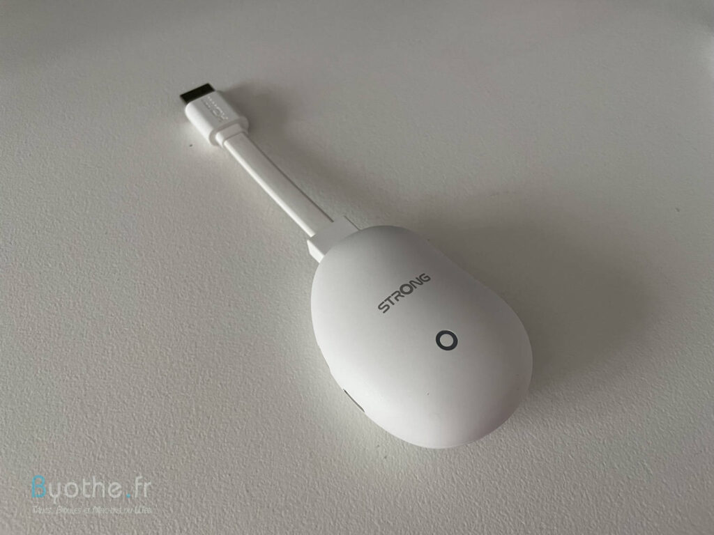 Transformez n'importe quel écran en Smart TV avec le LEAP-NEVE de STRONG 3 strong leap neve streaming 3 | Transformez n'importe quel écran en Smart TV avec le LEAP-NEVE de STRONG