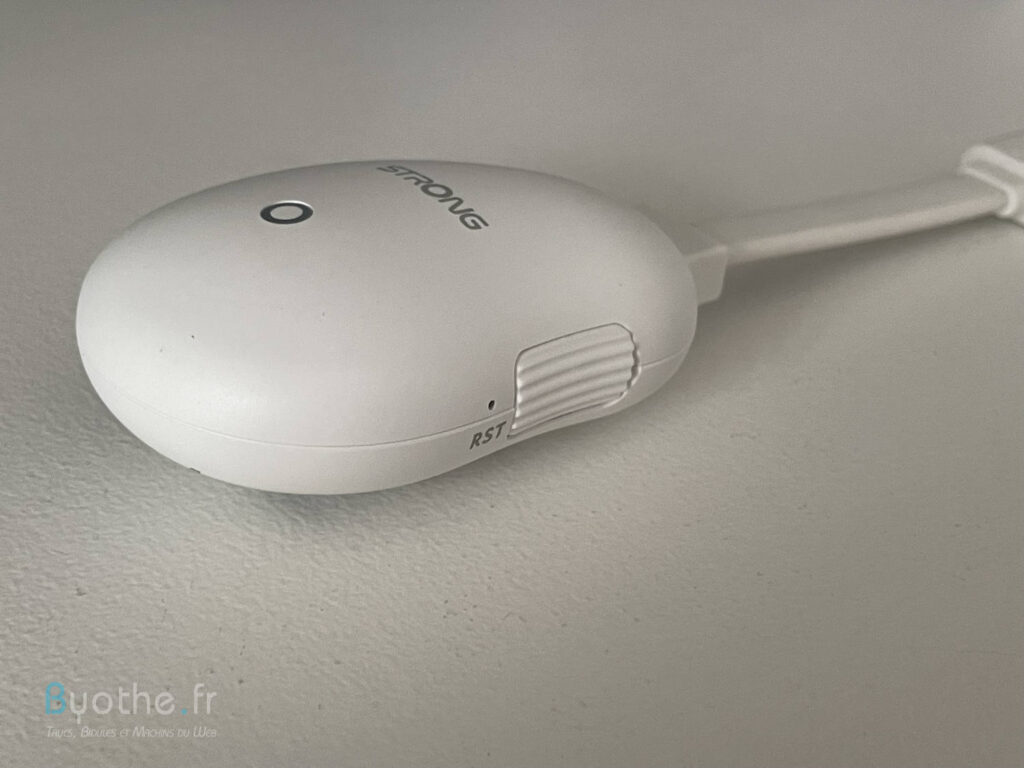 Transformez n'importe quel écran en Smart TV avec le LEAP-NEVE de STRONG 5 strong leap neve streaming 5 | Transformez n'importe quel écran en Smart TV avec le LEAP-NEVE de STRONG