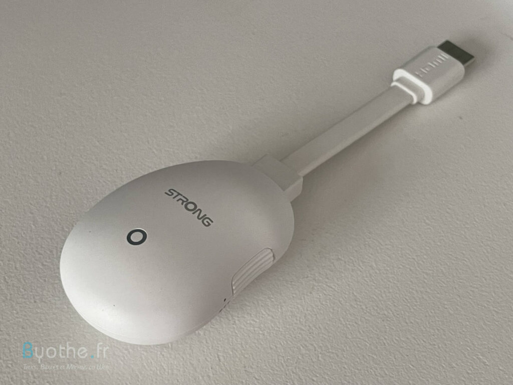 Transformez n'importe quel écran en Smart TV avec le LEAP-NEVE de STRONG 17 strong leap neve streaming 7 | Transformez n'importe quel écran en Smart TV avec le LEAP-NEVE de STRONG