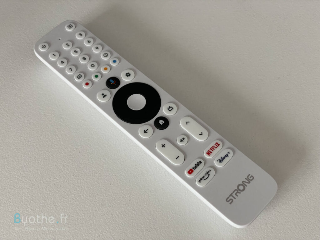 Transformez n'importe quel écran en Smart TV avec le LEAP-NEVE de STRONG 14 strong leap neve streaming 8 | Transformez n'importe quel écran en Smart TV avec le LEAP-NEVE de STRONG