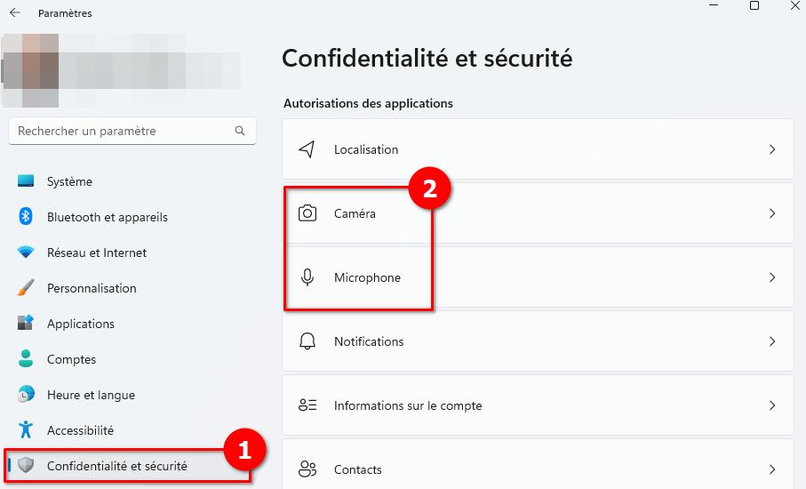 Comment voir quelles applications utilisent votre caméra ou votre micro sur Windows 11 3 windows11 micro camera 3 | Comment voir quelles applications utilisent votre caméra ou votre micro sur Windows 11