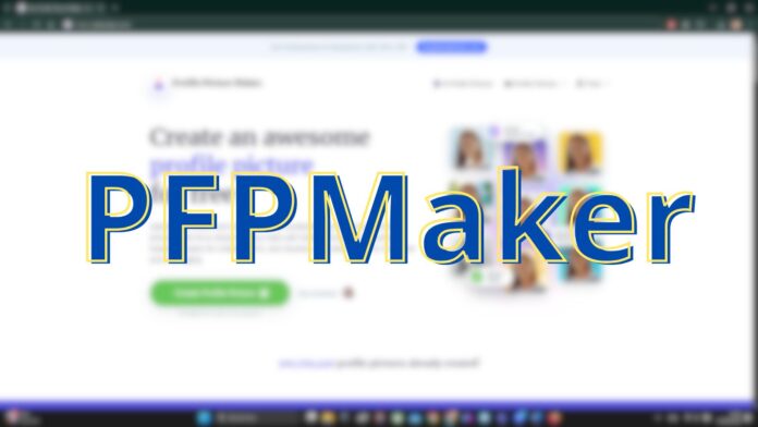 PFPMaker.com