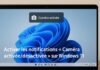 Comment activer la notification d’utilisation de la caméra sur Windows 11 Comment activer la notification d’utilisation de la caméra sur Windows 11