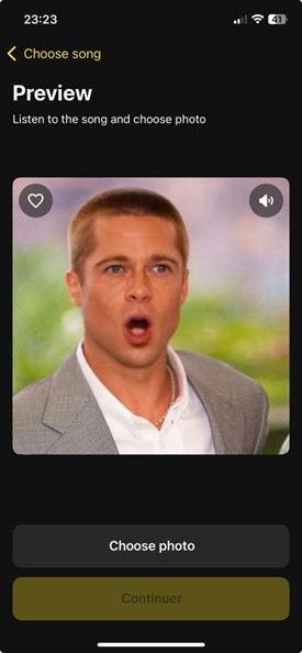 Quelle application gratuite pour faire chanter une photo avec sa voix en 2025 ? 4 avatarify | Quelle application gratuite pour faire chanter une photo avec sa voix en 2025 ?