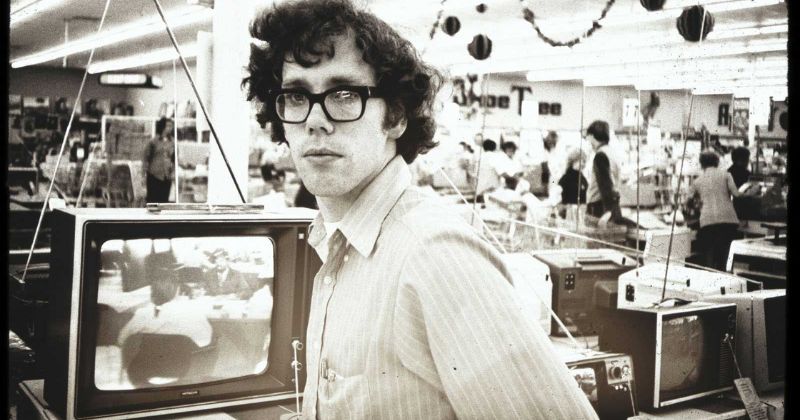 Qui était Bill Atkinson, le génie de l’ombre derrière le succès d’Apple et du Macintosh 1 Bill Atkinson