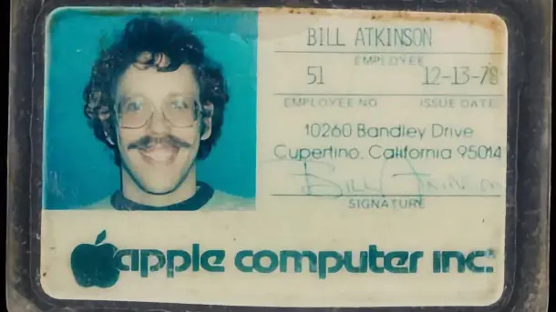 Qui était Bill Atkinson, le génie de l’ombre derrière le succès d’Apple et du Macintosh 2 Bill Atkinson