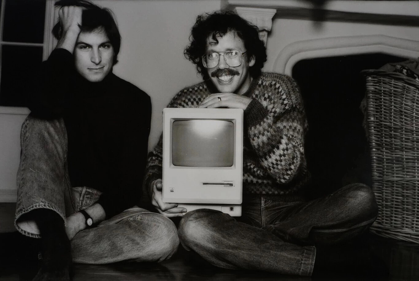 Qui était Bill Atkinson, le génie de l’ombre derrière le succès d’Apple et du Macintosh