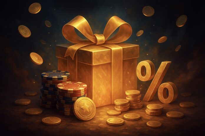 Bonus casino en ligne : décryptage des conditions (et comment les optimiser)