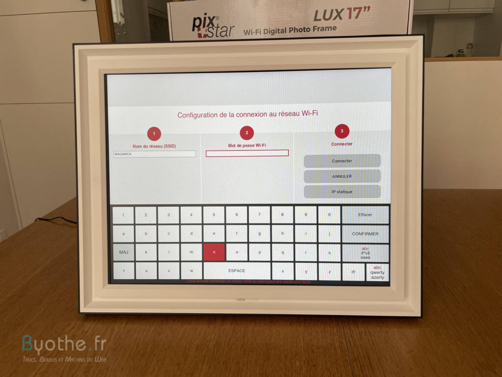 Pix-Star Lux 17" - le cadre photo pour partager vos souvenirs en grand ! 16 cadre pix star lux 17 21 | Pix-Star Lux 17" - le cadre photo pour partager vos souvenirs en grand !