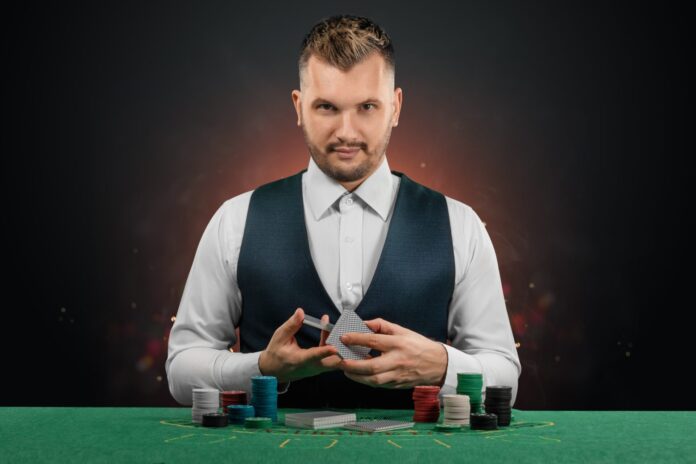 Casino en ligne : comment jouer sans prendre de risques ?