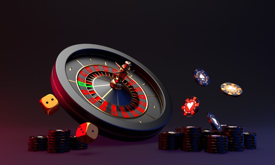 Casino en ligne : comment jouer sans prendre de risques ? 1 casino en ligne jouer roulette | Casino en ligne : comment jouer sans prendre de risques ?
