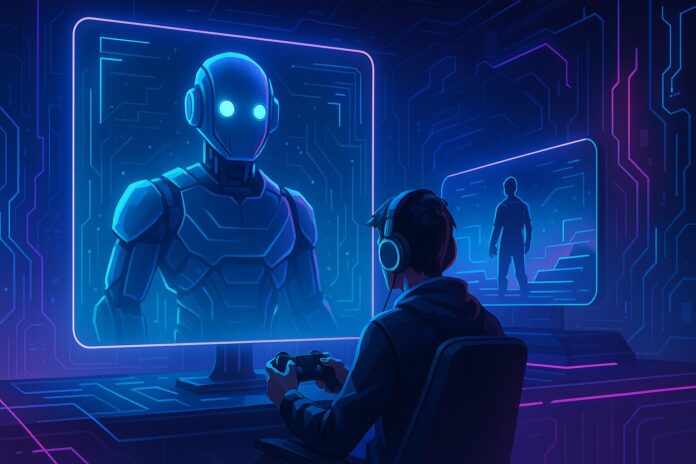 Ce qu’il faudrait pour que l’IA s’impose dans les jeux vidéo