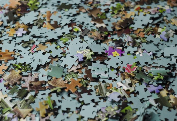 Les tendances 2025 en matière de puzzle gratuit en ligne