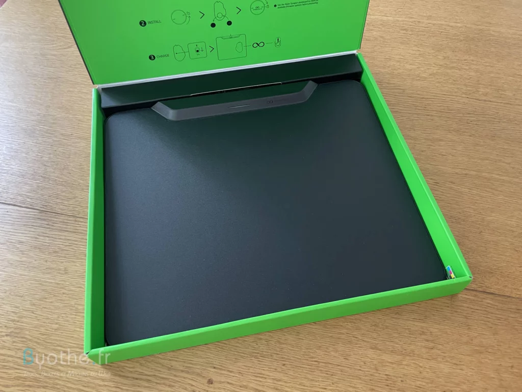Stylet Pour Honor Pad X8a - Charge Rapide USB-C, Détection D'inclinaison, Fixation Magnétique - 7