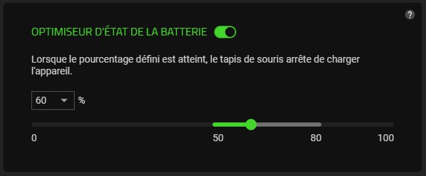 Test : Razer HyperFlux V2 le tapis de souris révolutionnaire + Présentation de la souris Razer Basilisk V3 Pro 14 Razer Synapse