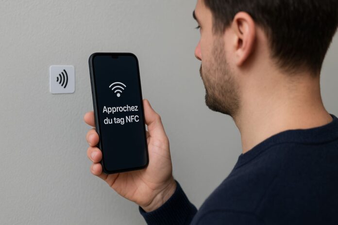 5 usages pratiques du NFC que vous ignorez peut-être encore