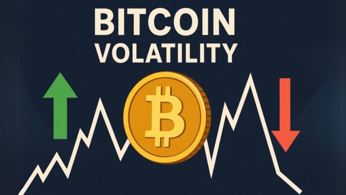 Pourquoi le prix du Bitcoin peut soudainement grimper fortement