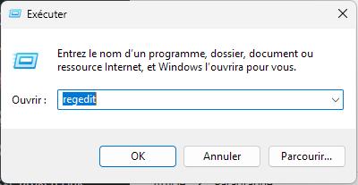 Comment activer la notification d’utilisation de la caméra sur Windows 11 3 windows 11 regedit | Comment activer la notification d’utilisation de la caméra sur Windows 11