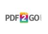 PDF2Go : la boîte à outils PDF gratuite et complète en ligne PDF2Go-service-web