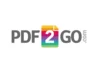 PDF2Go : la boîte à outils PDF gratuite et complète en ligne PDF2Go-service-web
