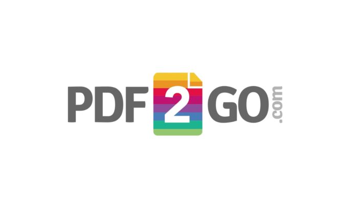 PDF2Go-service-web