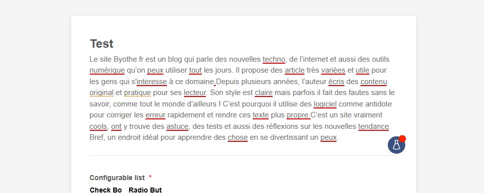antidote 12 correction | Antidote 12 : la correction grammaticale se muscle avec l’IA